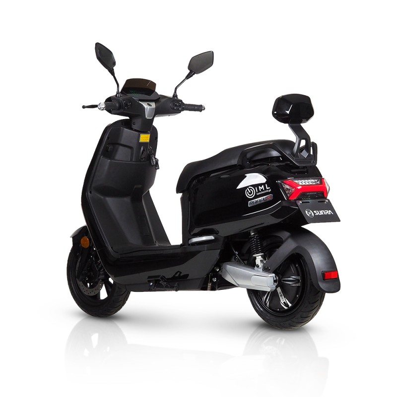 Skuter elektryczny Sunra Robo-S