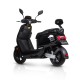 Skuter elektryczny Sunra Robo-S