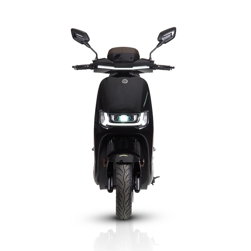 Skuter elektryczny Sunra Robo-S