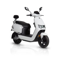 Skuter elektryczny Sunra Robo-S