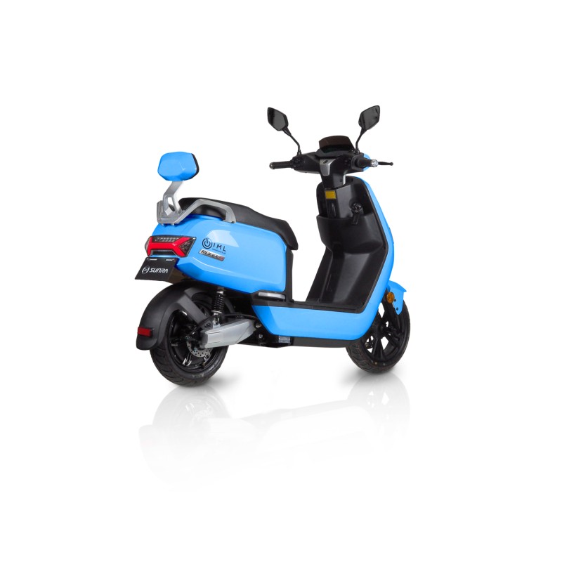 Skuter elektryczny Sunra Robo