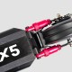 Електричний самокат X5 techlife