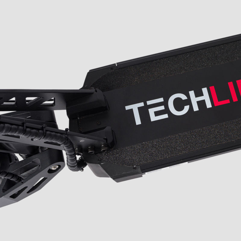 Електричний самокат X8s Techlife