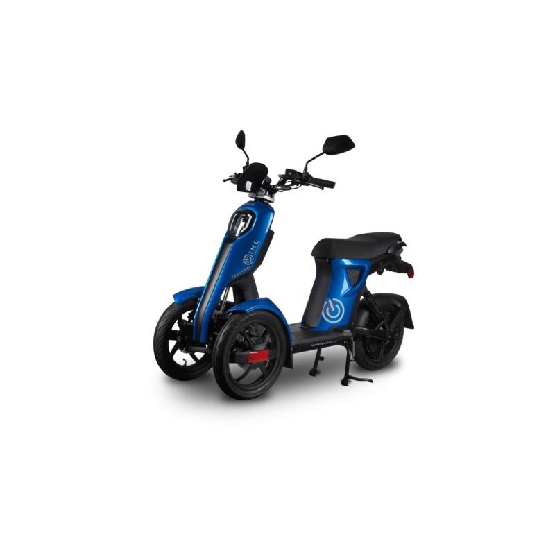 Skuter elektryczny iTango