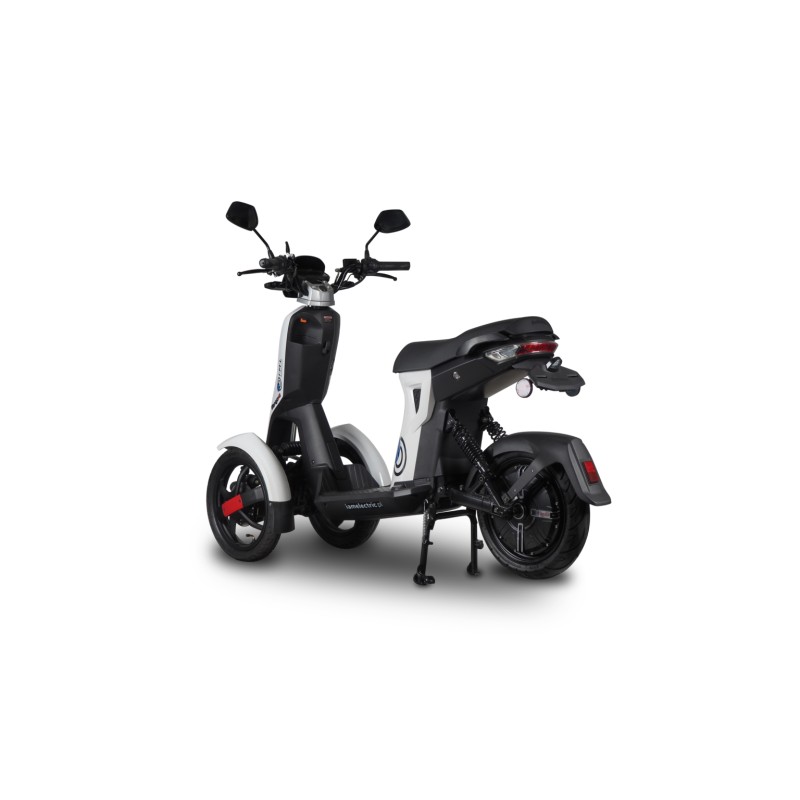 Skuter elektryczny iTango