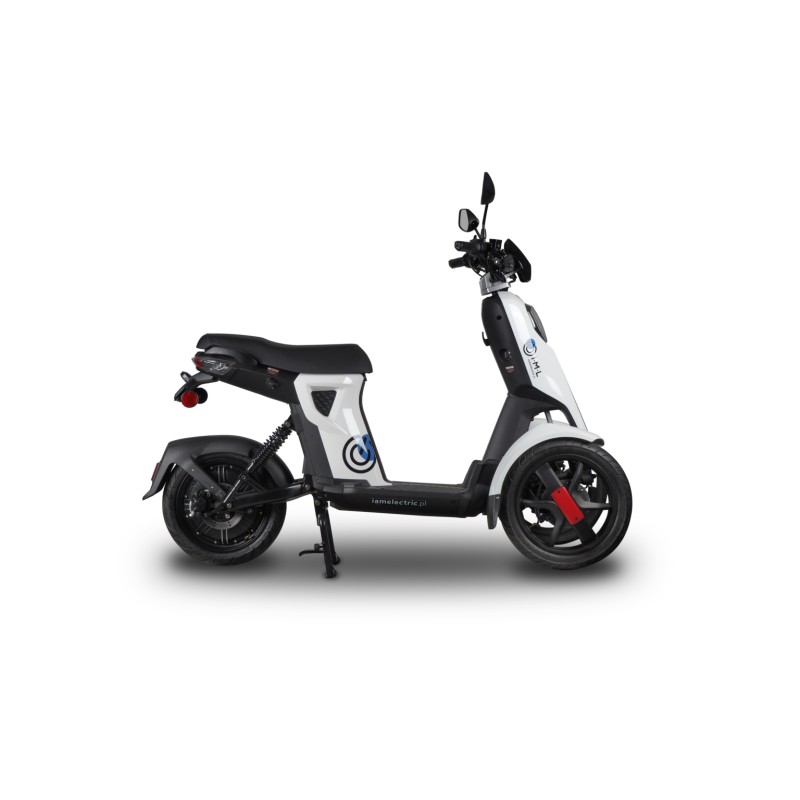 Skuter elektryczny iTango
