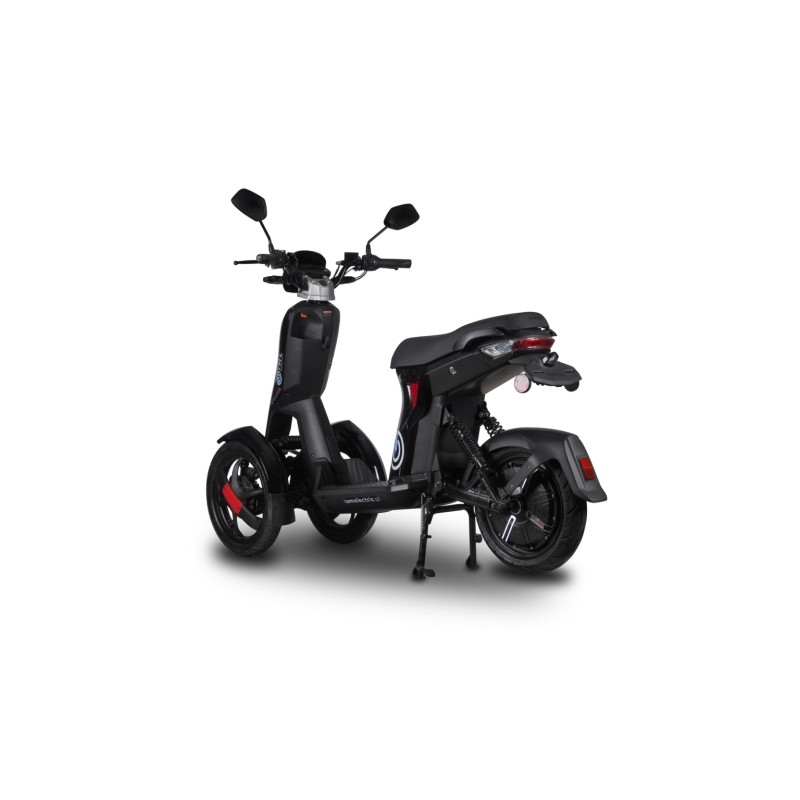 Skuter elektryczny iTango