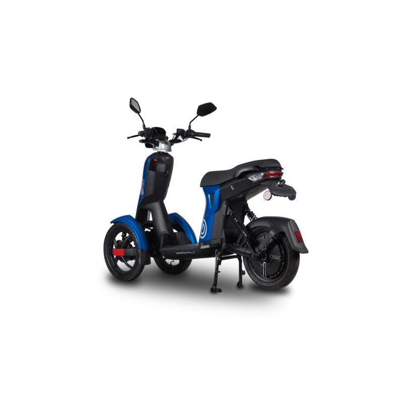 Skuter elektryczny iTango