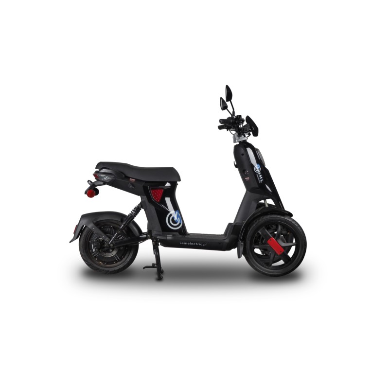 Skuter elektryczny iTango