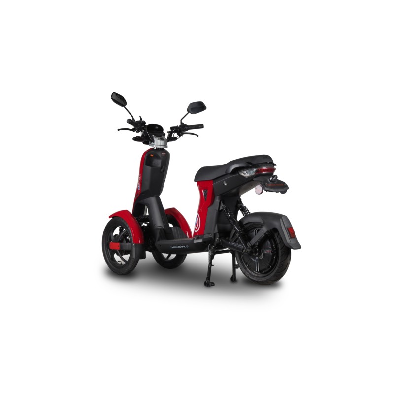 Skuter elektryczny iTango
