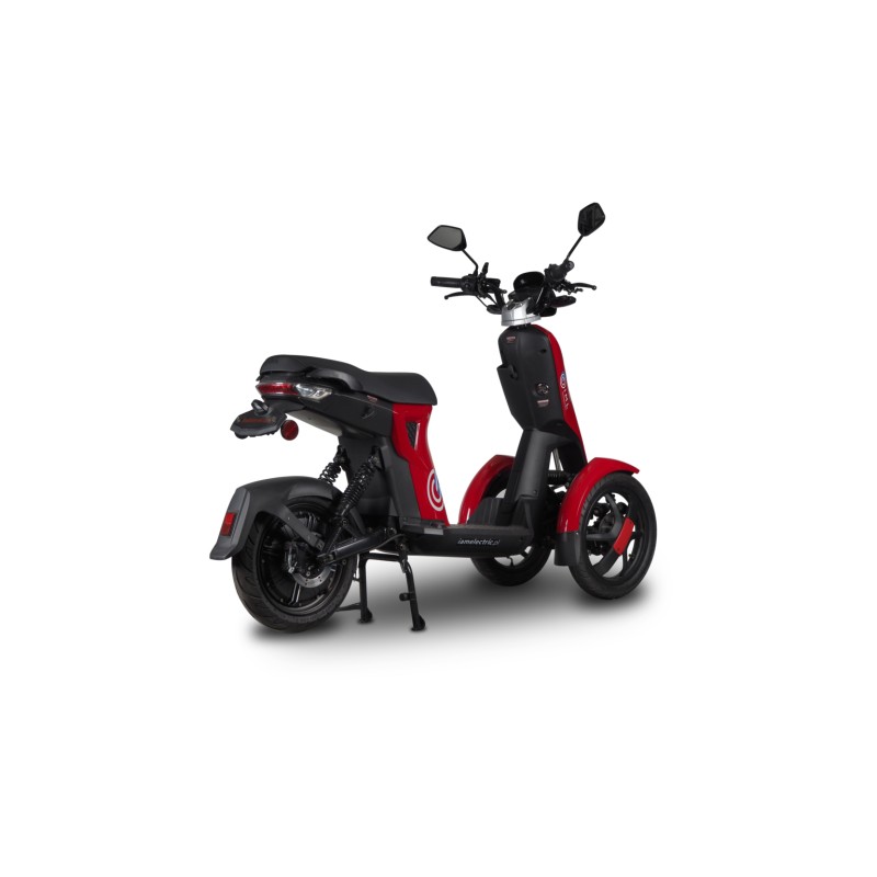 Skuter elektryczny iTango