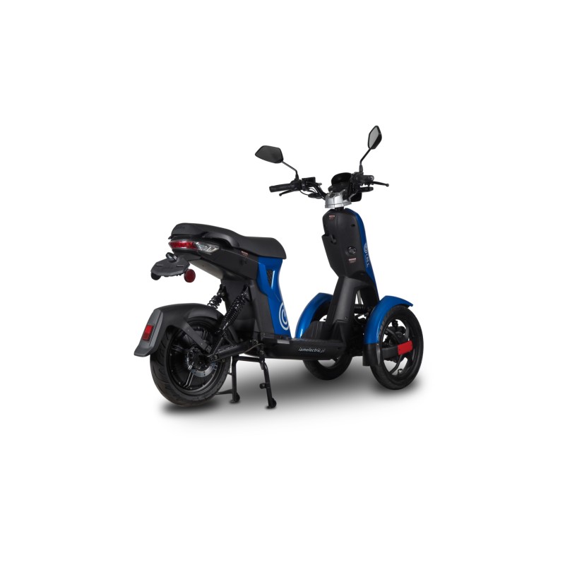 Skuter elektryczny iTango