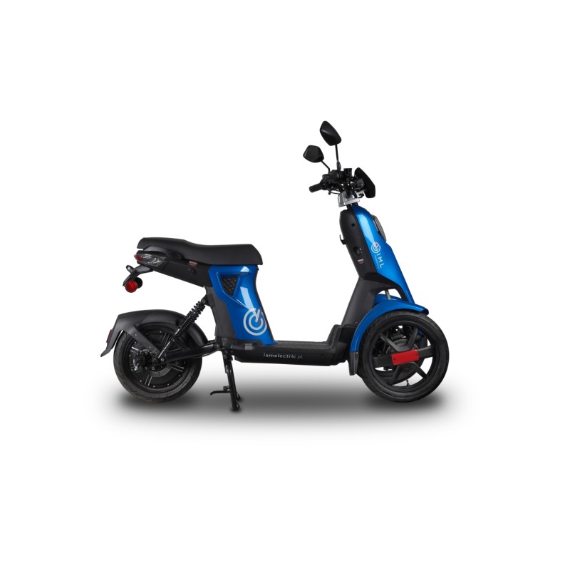 Skuter elektryczny iTango