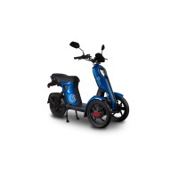 Skuter elektryczny iTango