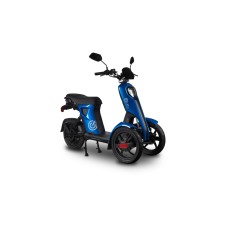 Електроскутер iTango