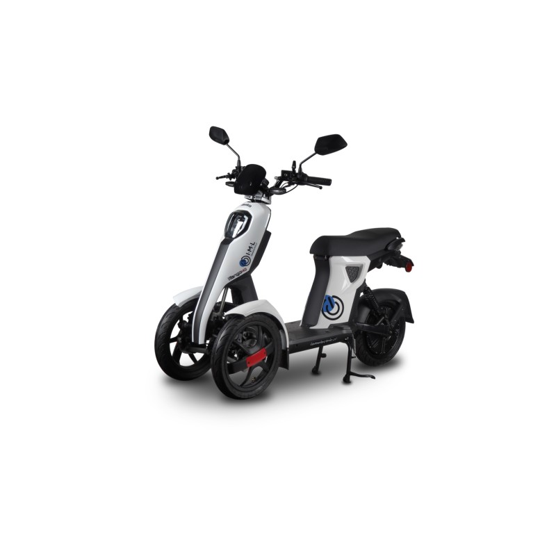 Skuter elektryczny iTango