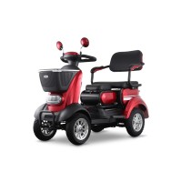 Електричний інвалідний візок Mini Life