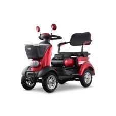 Електричний інвалідний візок Mini Life