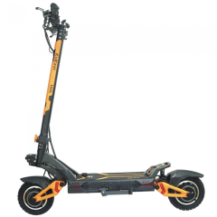 Hulajnoga elektryczna Kukirin G3 pro