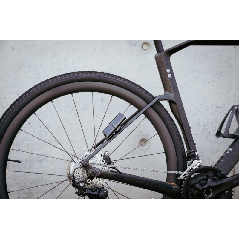 Lokalizator notiOne GPS