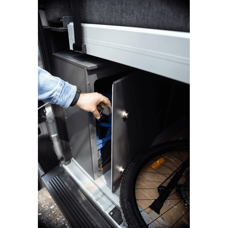 Lokalizator notiOne GPS