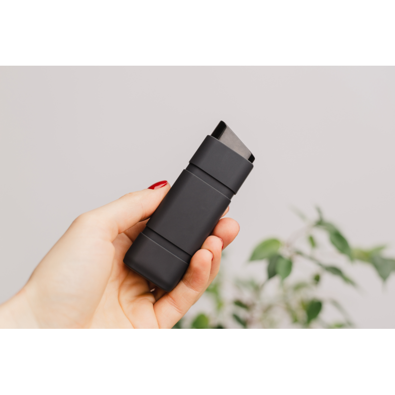 Lokalizator notiOne GPS PLUS z Alertem Antykradzieżowym