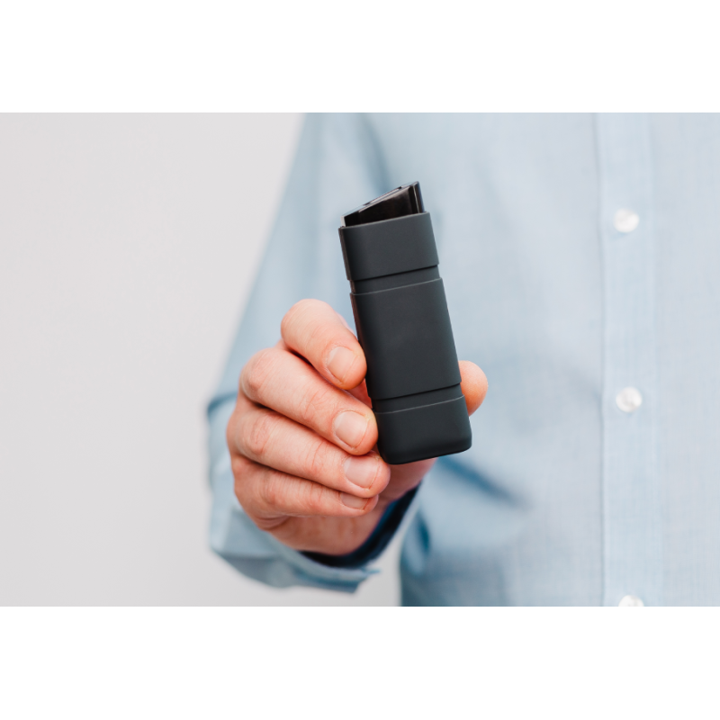 Lokalizator notiOne GPS PLUS z Alertem Antykradzieżowym