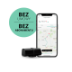 Lokalizator notiOne GPS PLUS z Alertem Antykradzieżowym