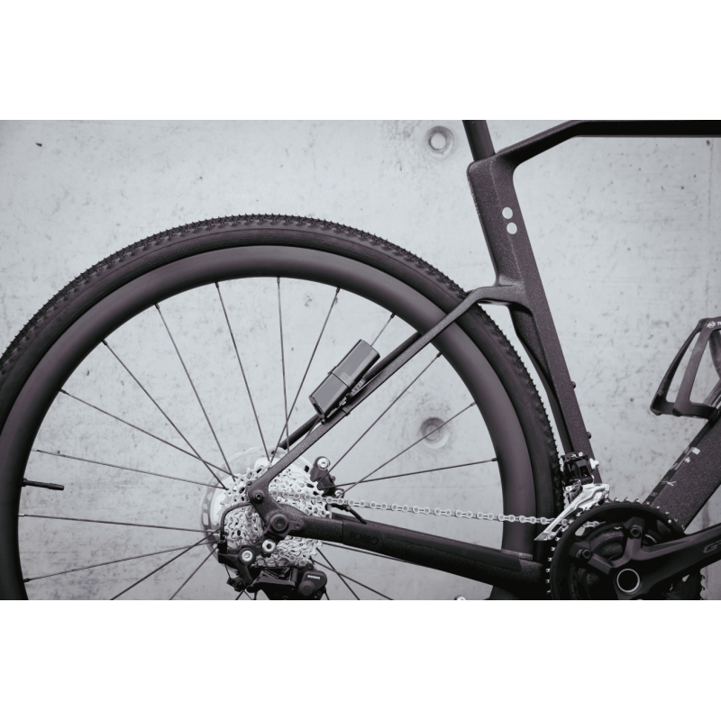 Lokalizator notiOne GPS PLUS z Alertem Antykradzieżowym