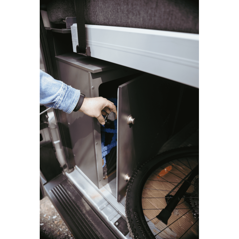 Lokalizator notiOne GPS PLUS z Alertem Antykradzieżowym