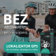 Lokalizator do rowerów elektrycznych notiOne GPS connect