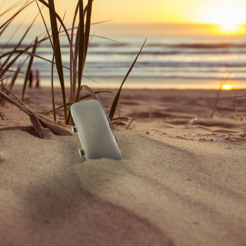 Lokalizator dla psa i kota notiOne GPS pet PLUS