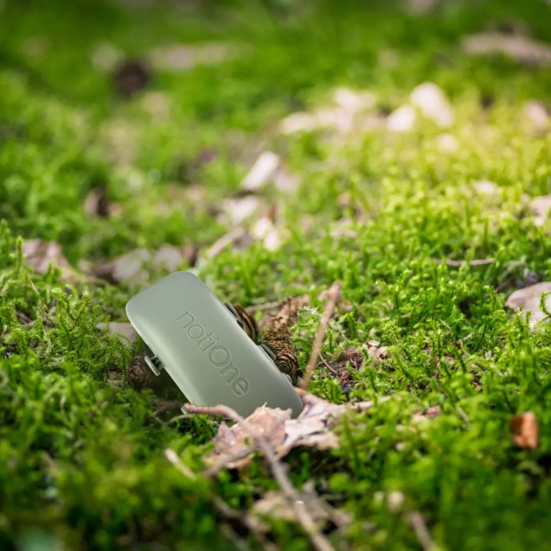 Lokalizator dla psa i kota notiOne GPS pet PLUS