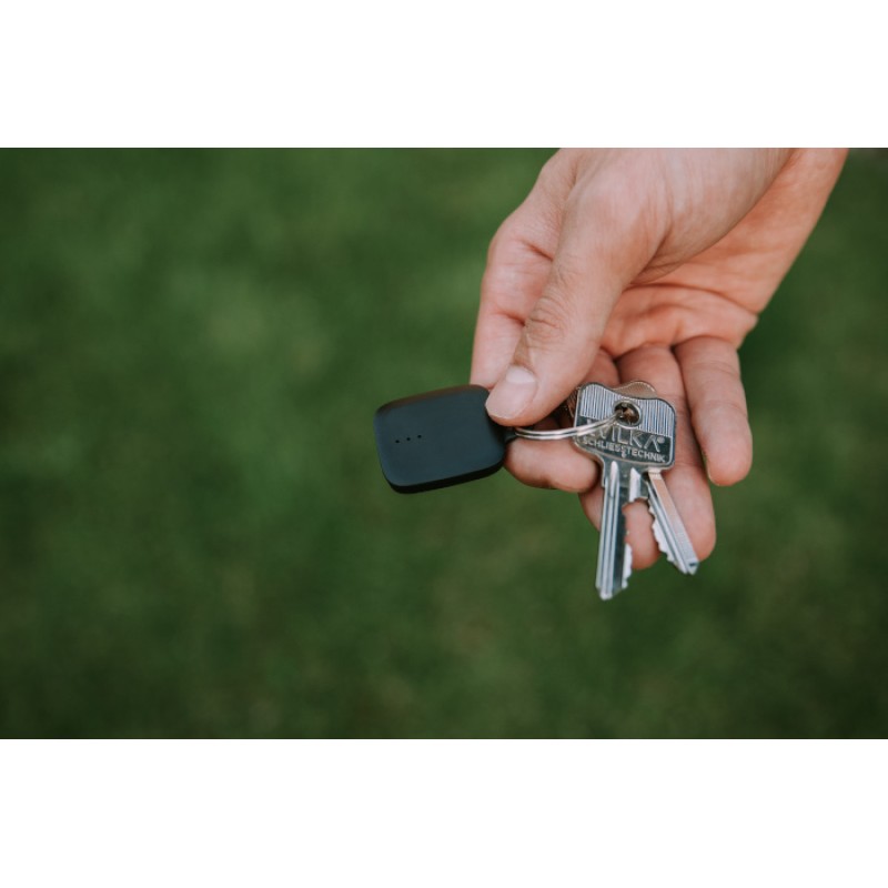 Lokalizator notiOne go! PLUS