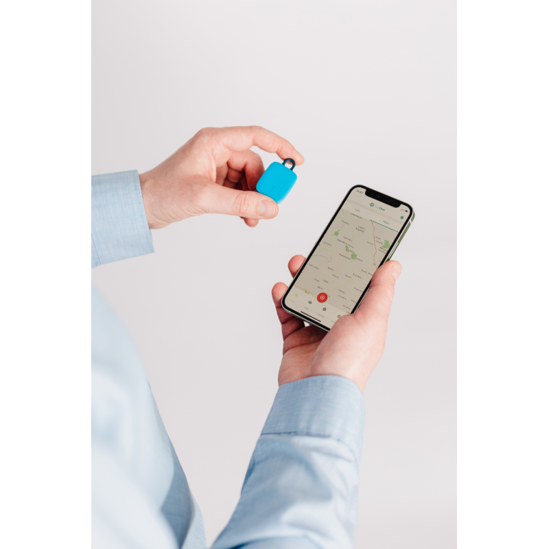 Lokalizator notiOne go! PLUS