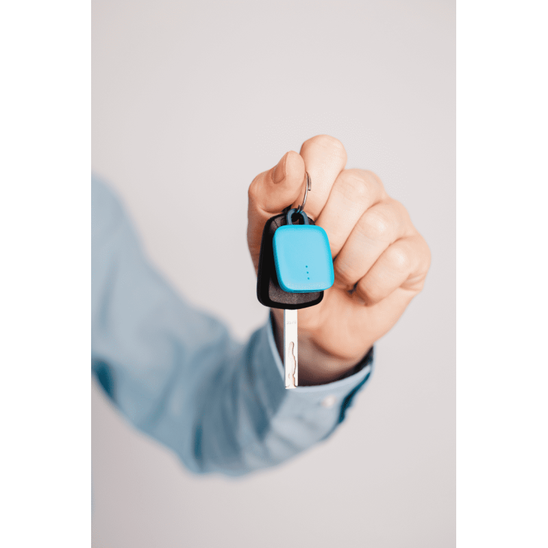 Lokalizator notiOne go! PLUS