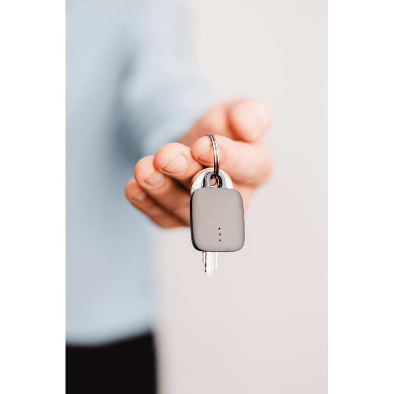 Lokalizator notiOne go! PLUS