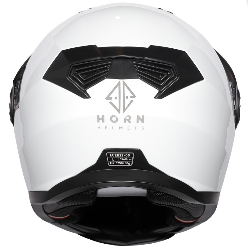 Kask HORN-165