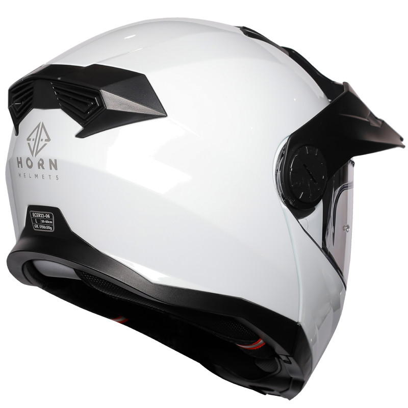 Kask HORN-165