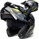 Kask HORN-165
