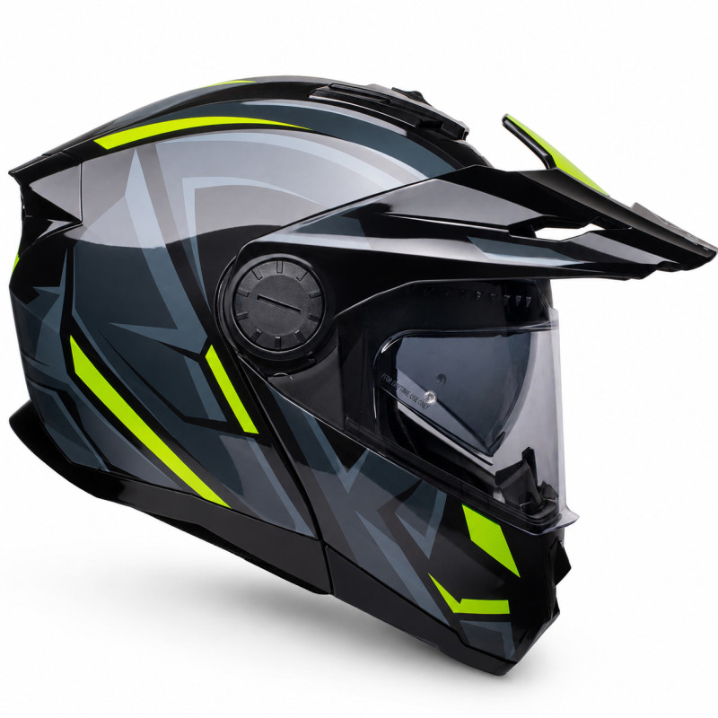 Kask HORN-165