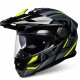 Kask HORN-165