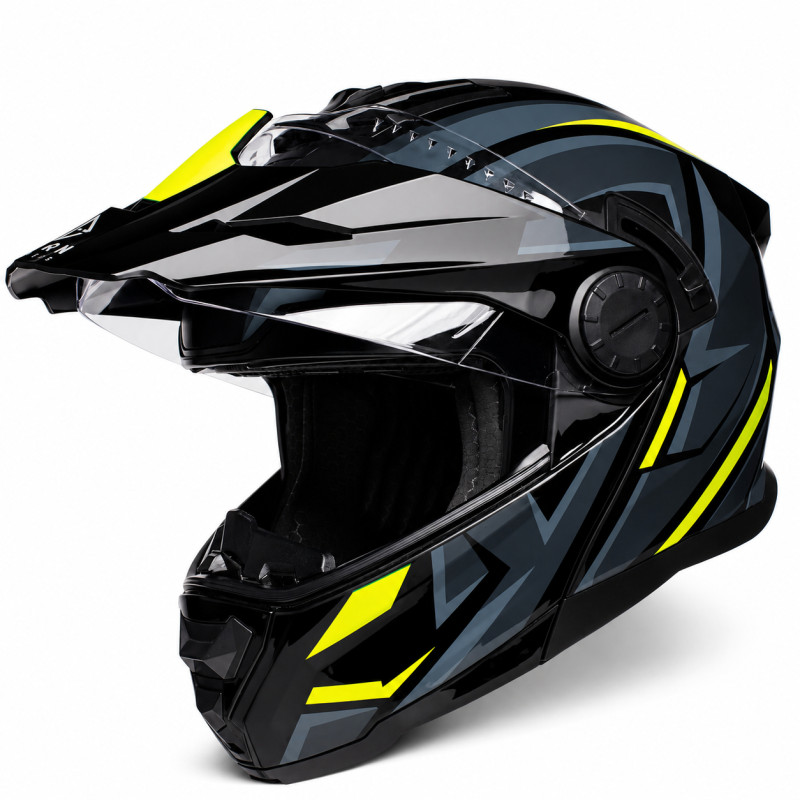 Kask HORN-165
