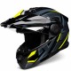 Kask HORN-165