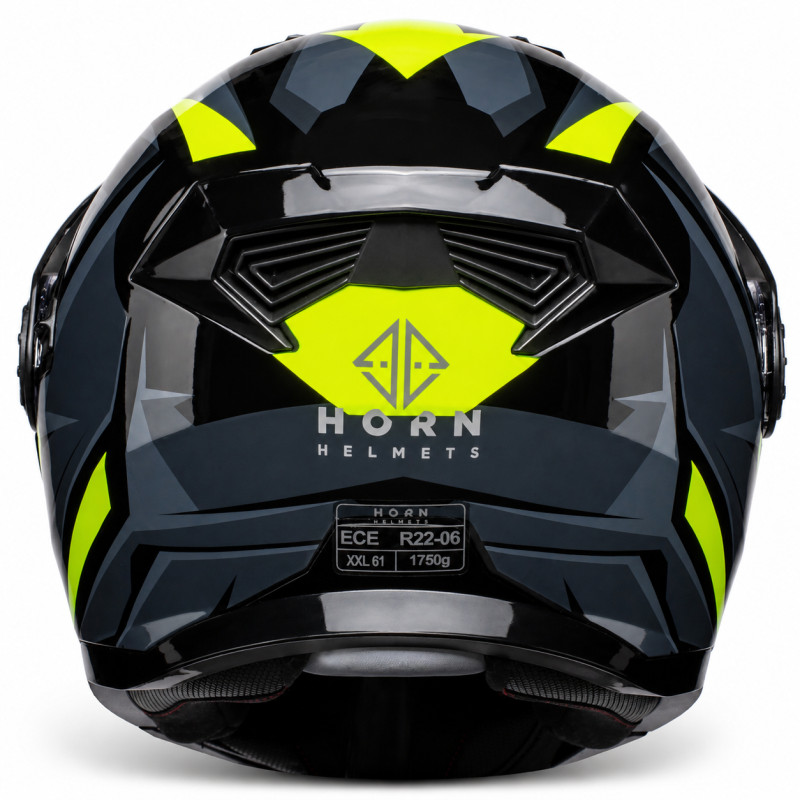 Kask HORN-165