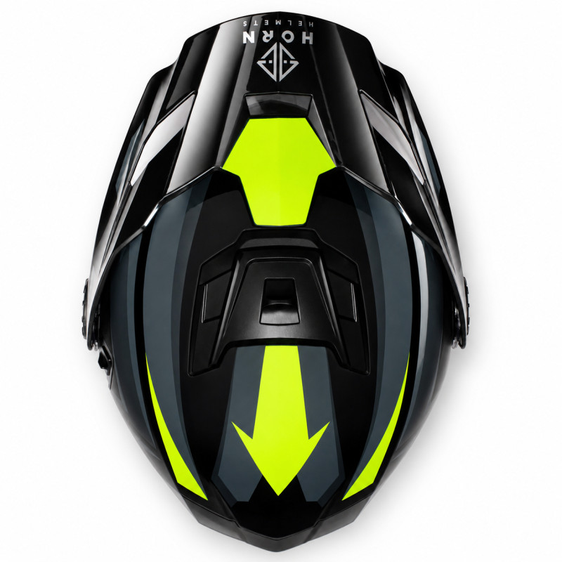 Kask HORN-165