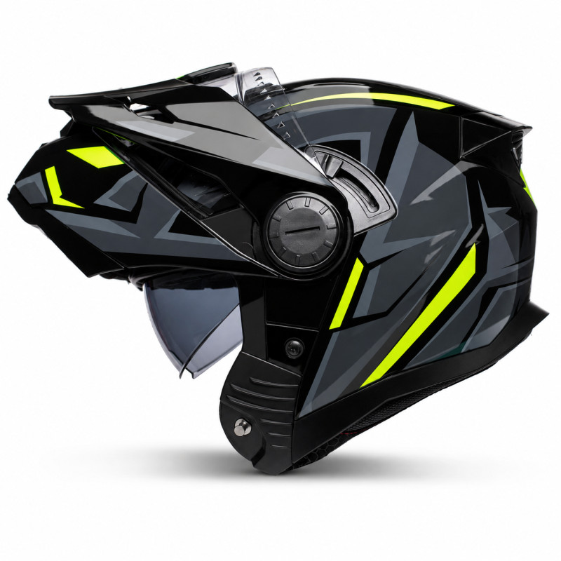 Kask HORN-165