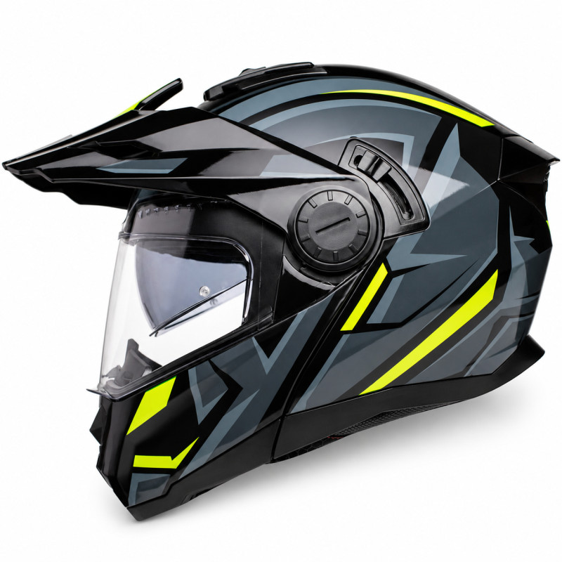 Kask HORN-165