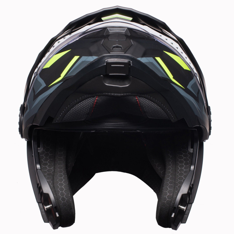 Kask HORN-165