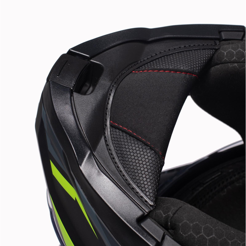 Kask HORN-165